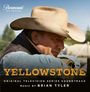 Brian Tyler Filmmusik / Soundtracks Serien-Soundtrack : Yellowstone (TV-Serie), CD