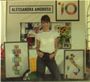 Alessandra Amoroso: 10, CD