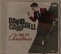 David Campbell: Baby It's Christmas, CD