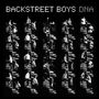 Backstreet Boys: DNA, CD
