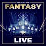 Fantasy: Das Beste von Fantasy - Das große Jubiläumsalbum Live, CD