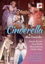 Alma Deutscher: Cinderella, DVD,DVD