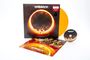 Unearth: Extinction(s) (180g) (Orange Vinyl), LP,CD