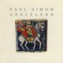Paul Simon: Graceland (25th Anniversary Edition) (Gold Series), CD