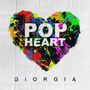 Giorgia: Pop Heart, CD