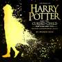 Imogen Heap: The Music Of Harry Potter And The Cursed Child (180g), LP,LP