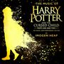 : The Music Of Harry Potter And The Cursed Child (DT: Harry Potter und das verwunschene Kind) - In Four Contemporary Suites, CD