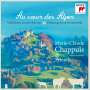 : Marie-Claude Chappuis - Au Coeur des Alpes (Volkslieder der Schweiz), CD