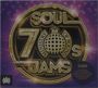 : 70's Soul Jams, CD,CD,CD