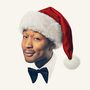 John Legend: A Legendary Christmas, LP