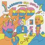 LSD: LSD (Limited Edition) (Orange Splattered Vinyl), LP