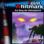 Point Whitmark 08. Am Berg der Nebelspinne, CD