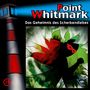 Point Whitmark 15. Das Geheimnis des Scherbendiebes, CD