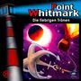Point Whitmark 25. Die fiebrigen Tränen, CD