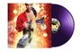 Prince: Planet Earth (Limited Edition) (Purple Vinyl) (Lenticular Cover), LP