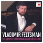 : Vladimir Feltsman - The Complete Columbia Album Collection, CD,CD,CD,CD,CD,CD,CD,CD