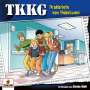 : TKKG (Folge 209) Drohbriefe von Unbekannt, CD