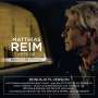 Matthias Reim: Meteor (Bonus-Hits Version), CD