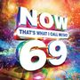 Now That's What I Call Music! Vol.69, CD