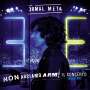 Ermal Meta: Non Abbiamo Armi Il Concerto (Best Of), CD,CD