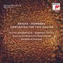 Anton Reicha: Sinfonia concertante für 2 Celli & Orchester, CD