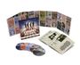 : Country Music - A Film by Ken Burns (The Soundtrack) (Deluxe Edition), CD,CD,CD,CD,CD