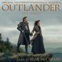: Outlander: Season 4, CD