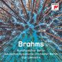 Johannes Brahms: Chorwerke, CD