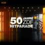 : 50 Jahre ZDF Hitparade, CD,CD,CD