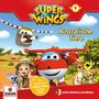 Super Wings (09) Australische Tiere, CD