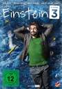 Oliver Dommenget: Einstein Staffel 3, DVD,DVD,DVD