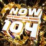 Now That's What I Call Music! Vol.104, CD