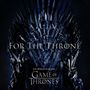 : For The Throne: Music Inspired By HBO Series, LP