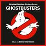 : Ghostbusters, CD