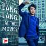 : Lang Lang - At the Movies, CD