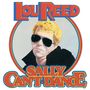 Lou Reed: Sally Can't Dance, CD