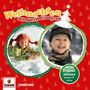 : Weihnachten mit Astrid Lindgren, CD