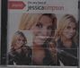 Jessica Simpson: Playlist: The Very Best Of Jessica Simpson, CD