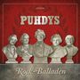 Puhdys: Rock-Balladen, CD,CD