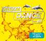 : Dream Dance Vol. 87, CD,CD,CD