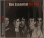 Mi-Sex: The Essential Mi-Sex, CD