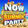 : Now That's What I Call A Summer Party 2019, CD,CD