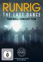 Runrig: The Last Dance - Farewell Concert Film, DVD,DVD