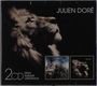 Julien Doré: Ersatz / Løve, CD,CD