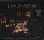 Sons Of Apollo: Live With The Plovdiv Psychotic Symphony, CD