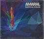 Amaral: Salto Al Color, CD