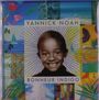 Yannick Noah: Bonheur Indigo, LP