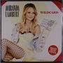 Miranda Lambert: Wildcard (Tranlucent Red Vinyl), LP,LP