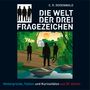 : Die Welt der drei ???, CD,CD,CD,CD,CD,CD,CD