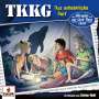 : TKKG (Folge 213) Das unheimliche Dorf, CD